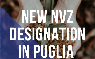 New NZV designation in Puglia: what’s the situation?